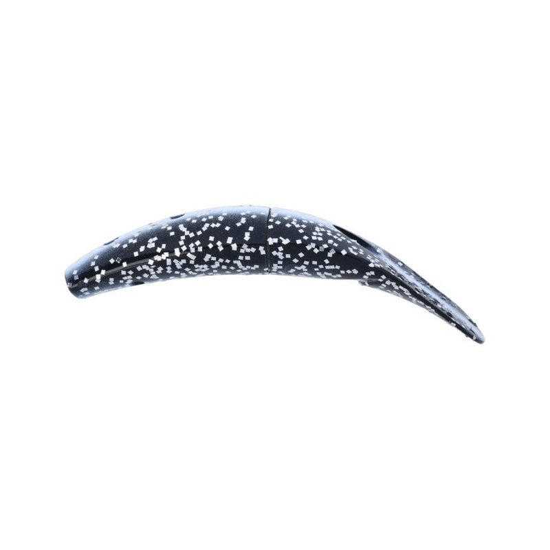 Yakima Trolling Plug Spinfish – Skunk