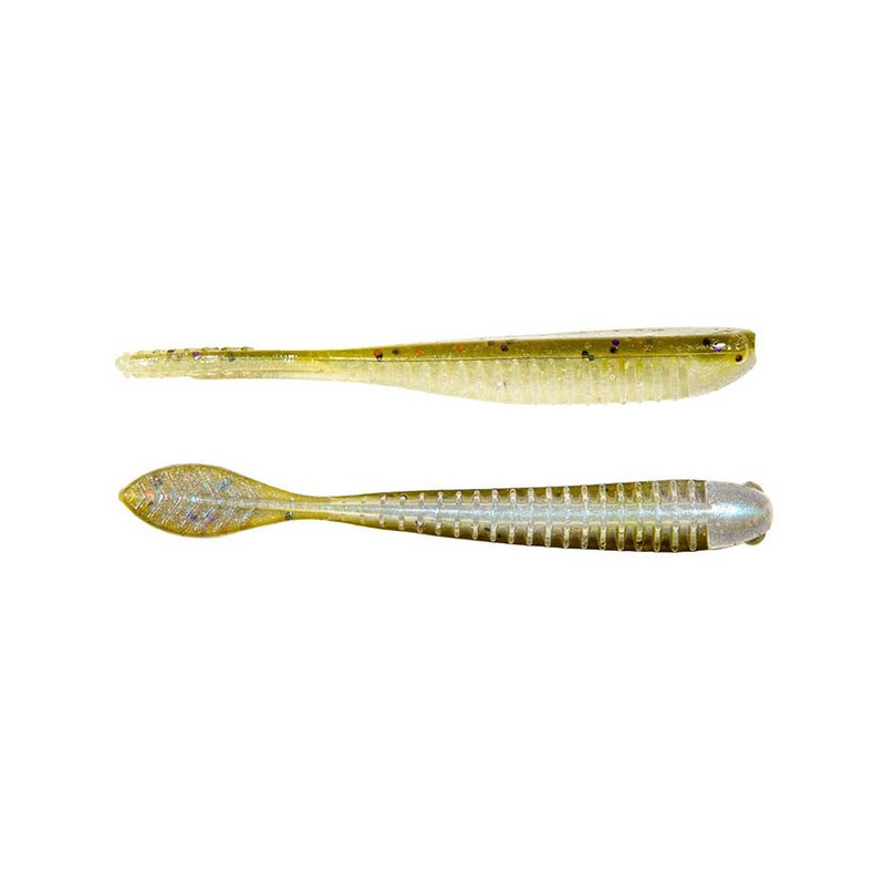 Z-Man ElaZtech Trick Shotz – Goby Bryant
