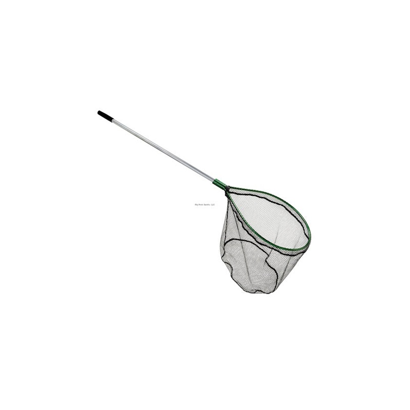 Beckman Landing Net 19 x 24 Hoop 42 Handle
