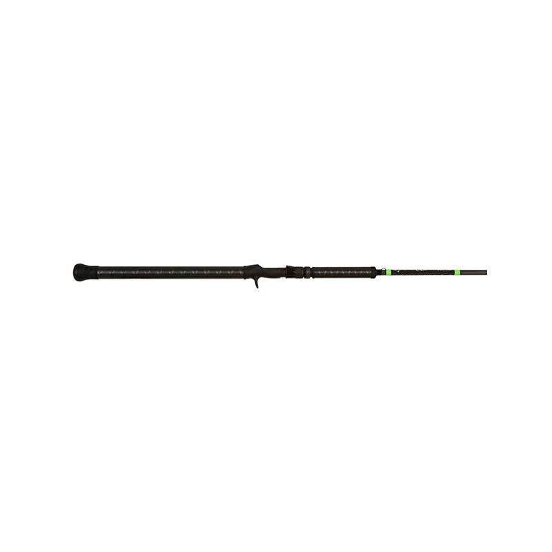 G-Loomis E6X Salmon HS 8’6 EXFAST 10-20LB