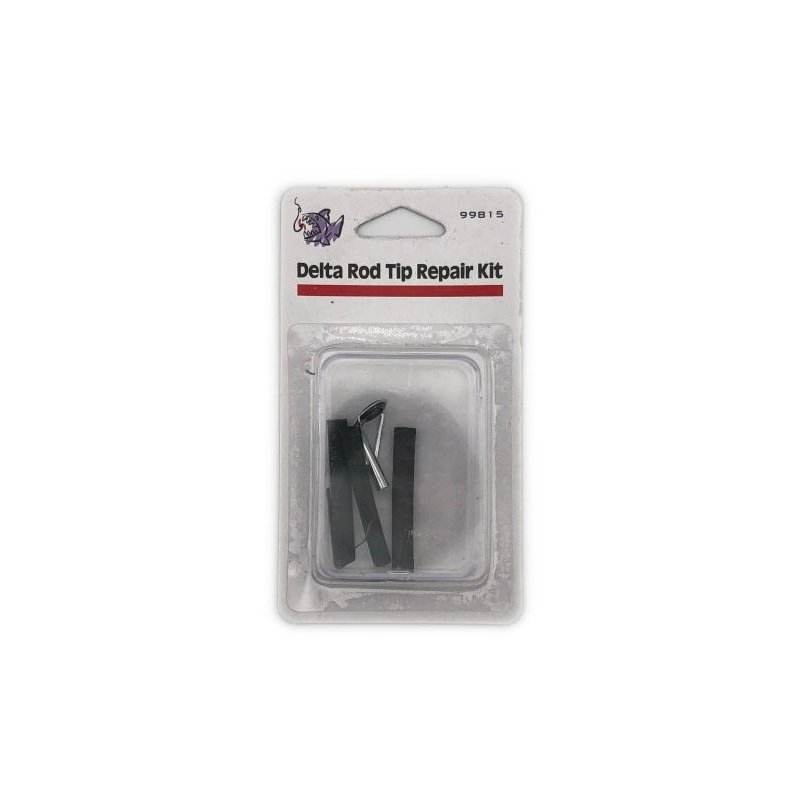 Gibbs Delta Rod Tip Repair Kit