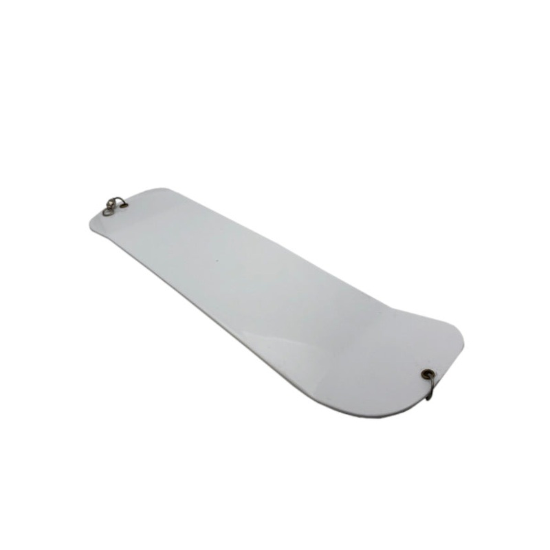 Gibbs Highliner #1 11 x 3.5 – No Tape White