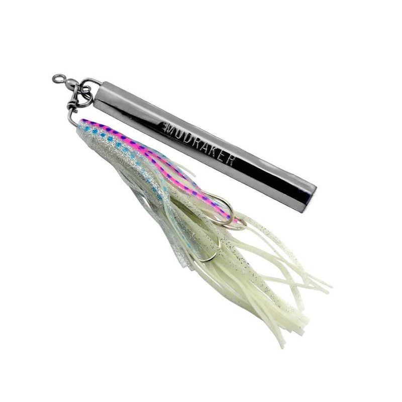 Gibbs Mudraker Jig – Showgirl|1 lb|1 1/2 lb