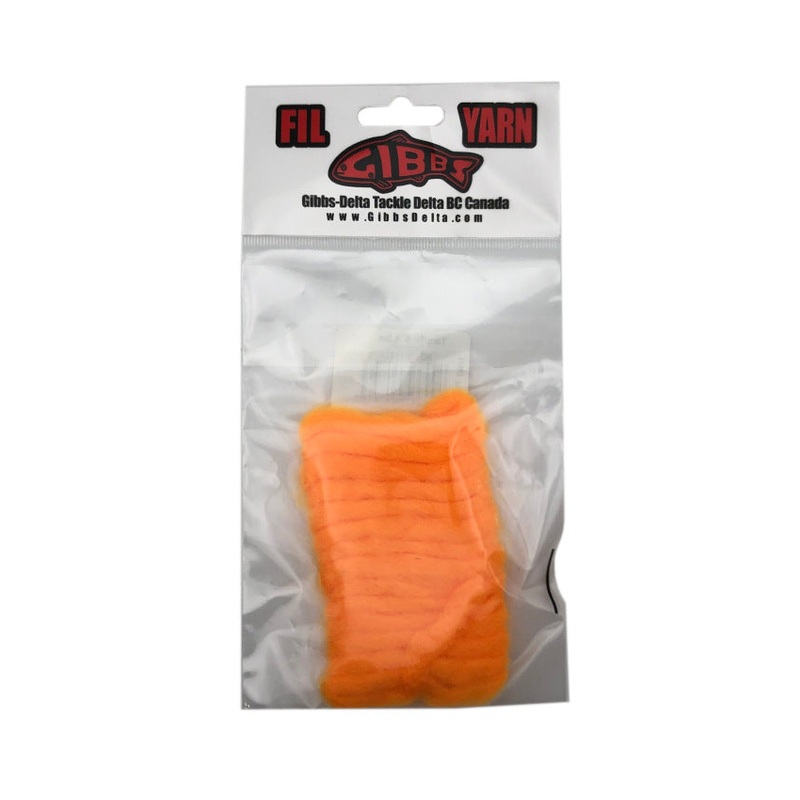 Gibbs Yarn 5 – Salmon