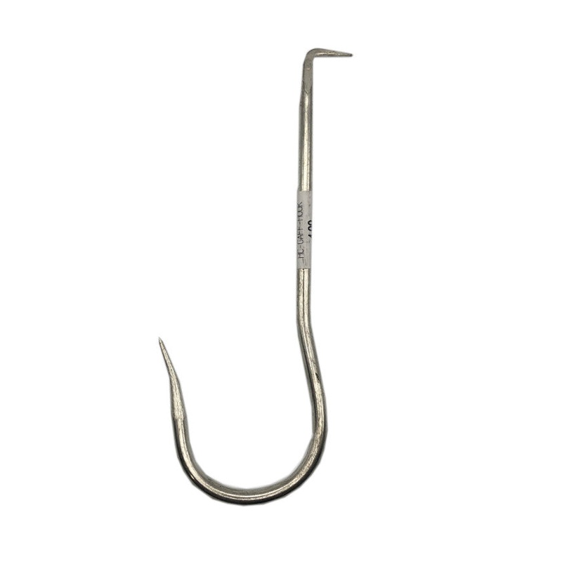 Harbour Chandler 7 Stainless Steel Gaff Hook