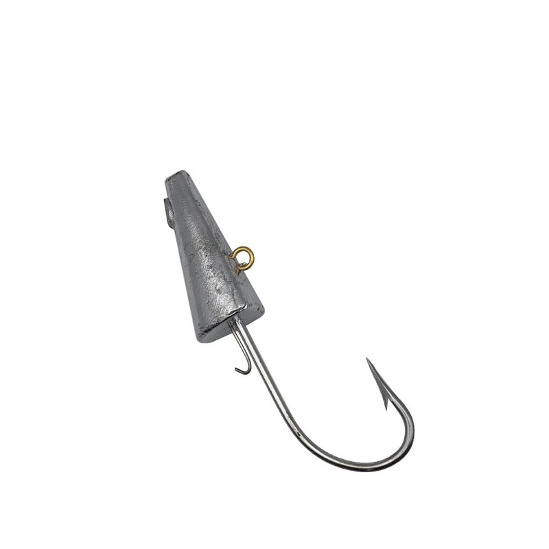 Harbour Chandler Sand Eel Head Jig