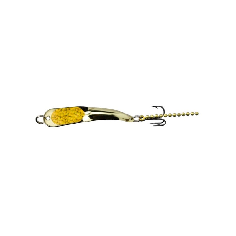 Iron Decoy Steely #2 2 – Gold w/ Gold