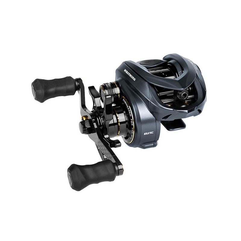 KastKing Kestrel Elite BFS Finesse Baitcasting Reel