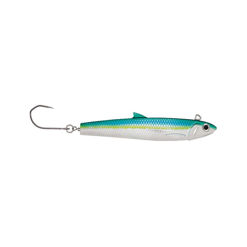 Luhr Jensen Anchovy Roll – Glow Herring Aid
