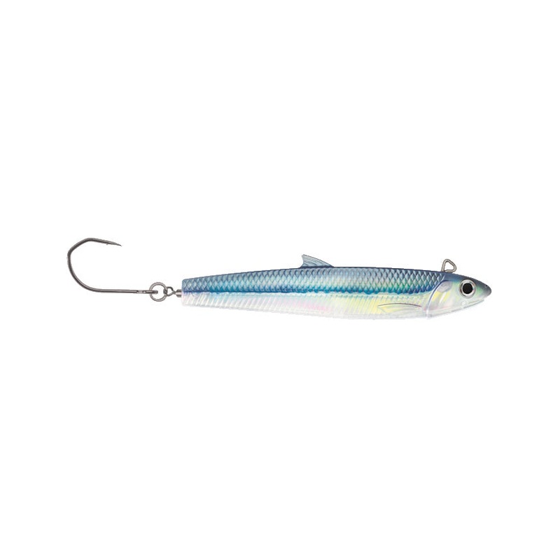 Luhr Jensen Anchovy Roll – Live Anchovy UV