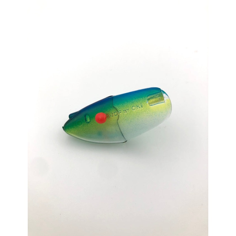Oki JDF Clear Blue Fever Teaser Head – Bulk