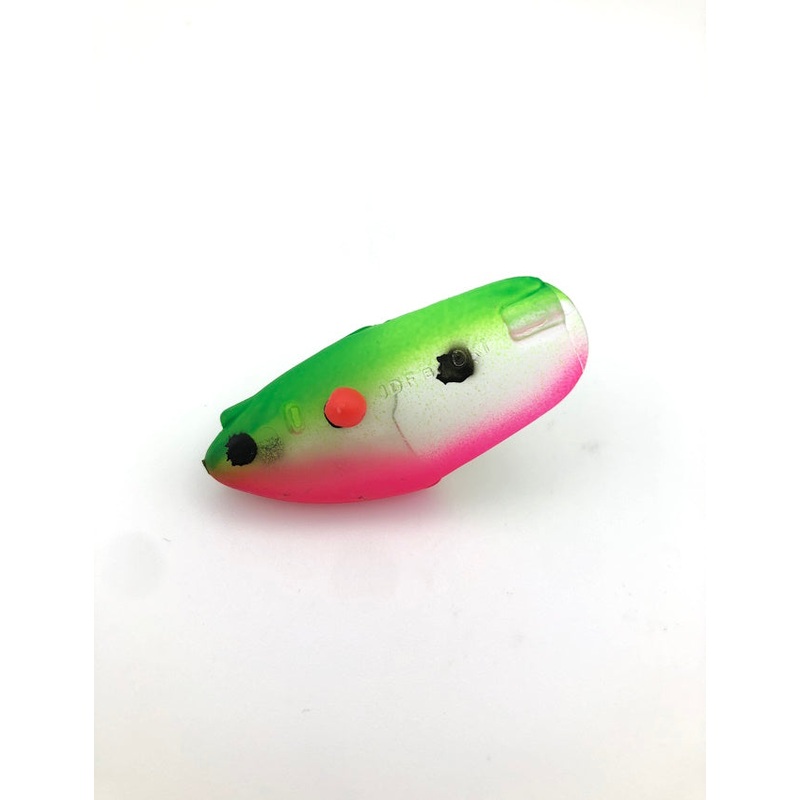 Oki JDF Clear Watermelon Teaser Head – Bulk