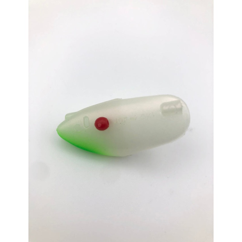 Oki JDF Glow Snot Nose Teaser Head – Bulk