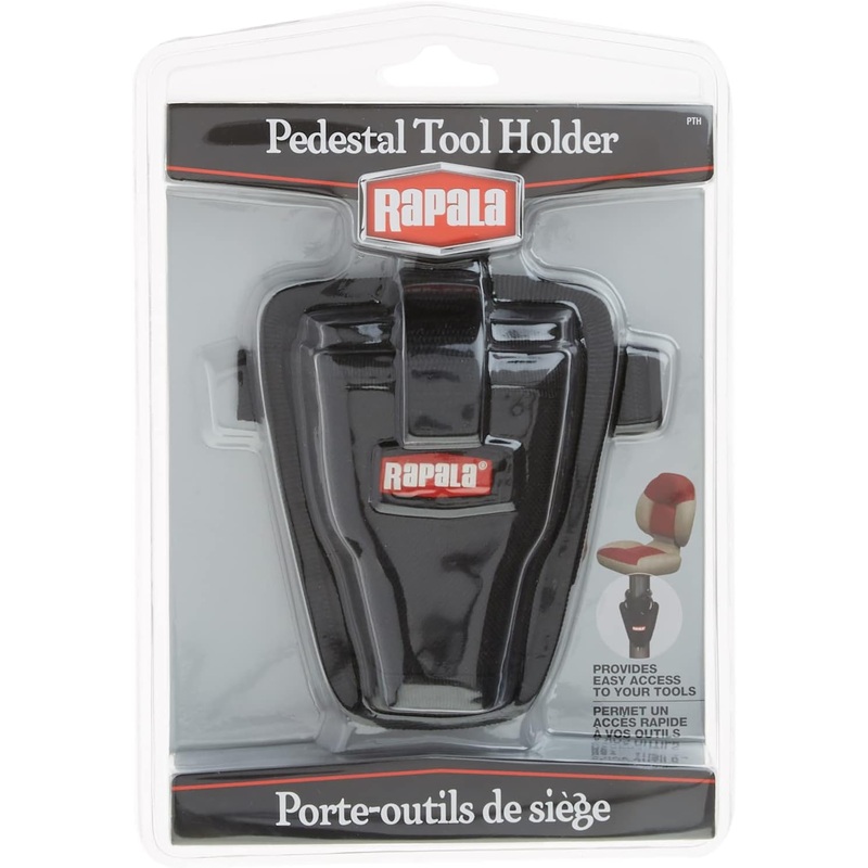 Rapala Pedestal Nylon Tool Holder