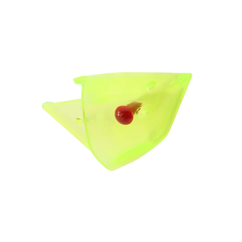 Rhys Davis Anchovy Special Teaser Head 3pk – Glow Chartreuse