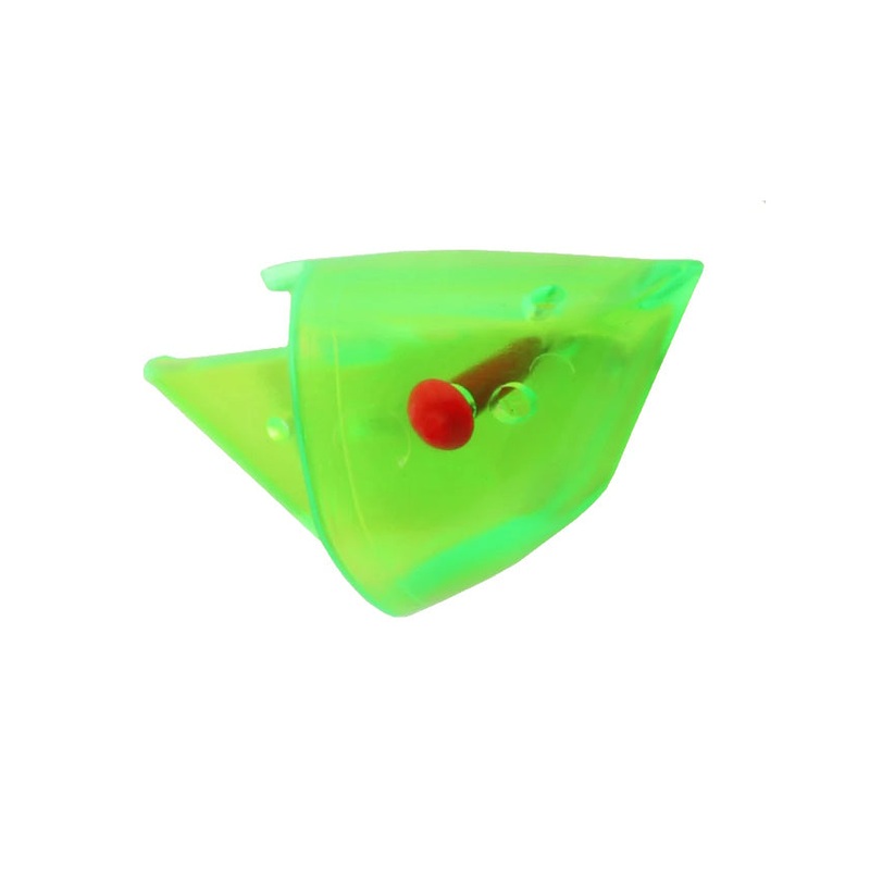 Rhys Davis Anchovy Special Teaser Head 3pk – UV Magna Green