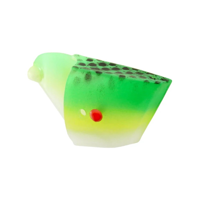 Rhys Davis Large Teaser Unrigged 3pk – Glow Frog