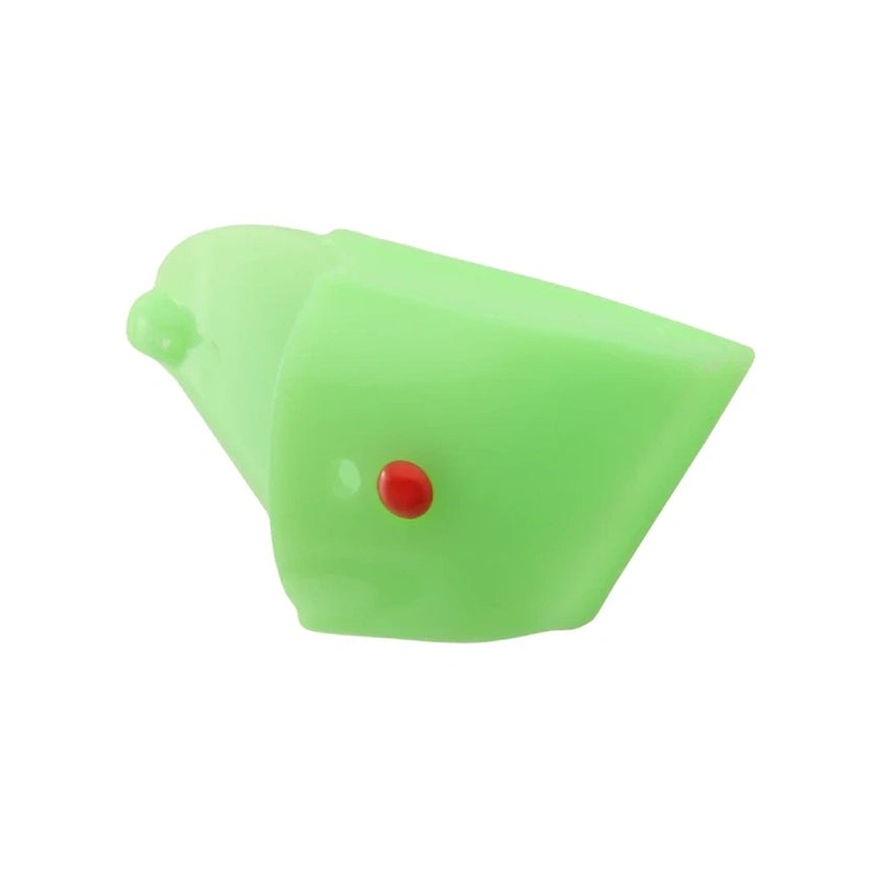 Rhys Davis Large Teaser Unrigged 3pk – Glow Green
