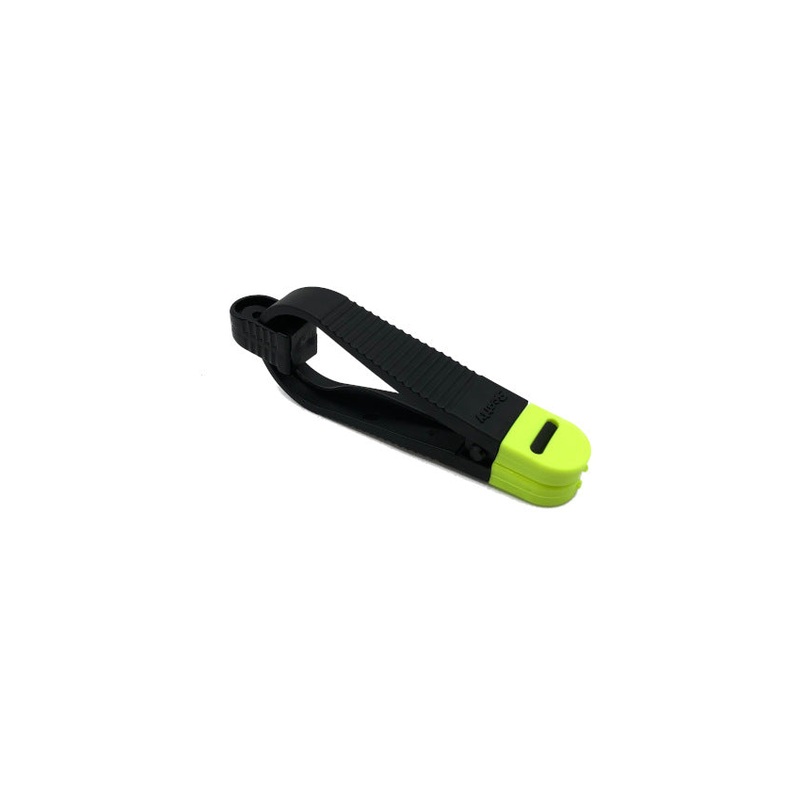 Scotty Power Grip Snap –  Unrigged