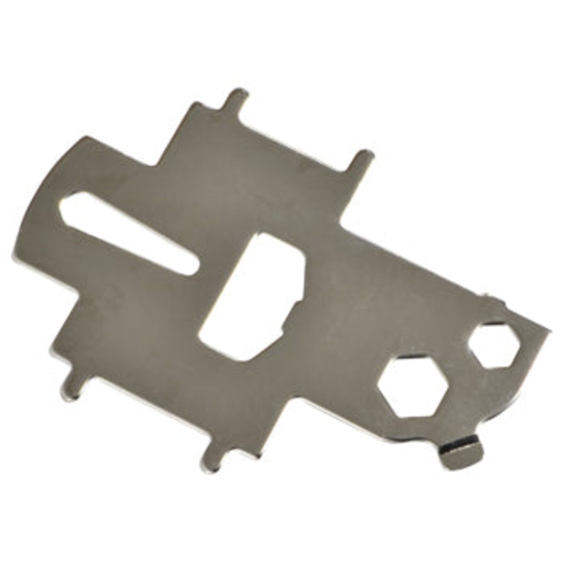 Universal Deck Plate Key