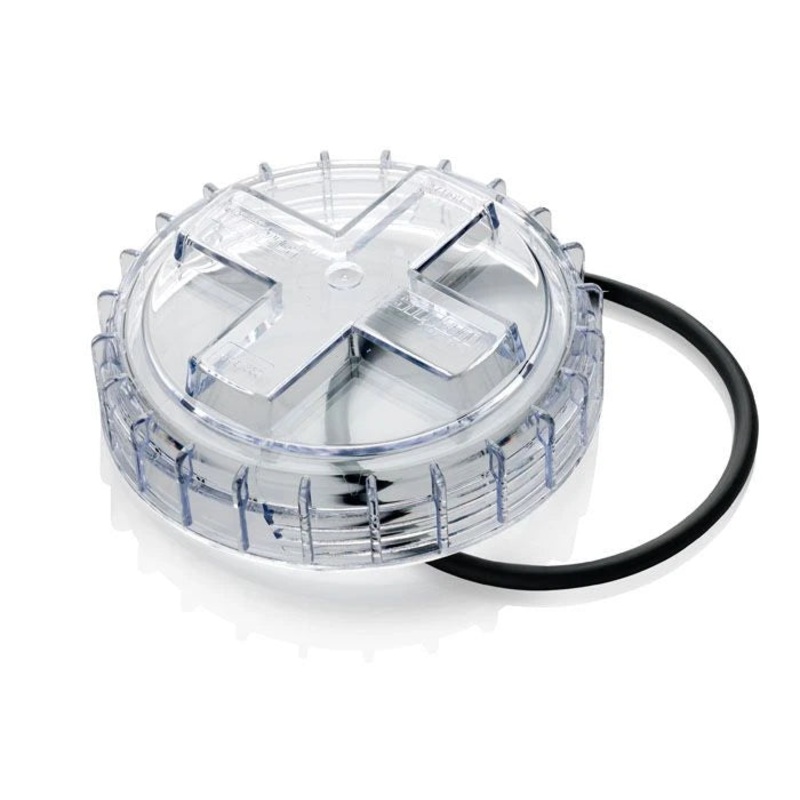 Vetus FTR3301 Replacement Cover & O-Ring Type 330