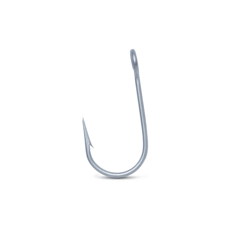 VMC Siwash Open Eye Hooks – Perma Steel