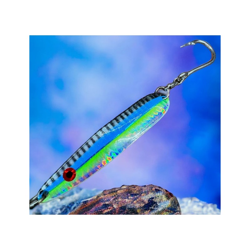 Westcoast Fishing Tackle Phat-E Halo Spoon – Herring Aid