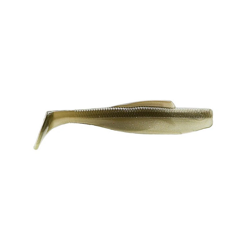 Z-Man ElaZtech DieZel MinnowZ – Ayu