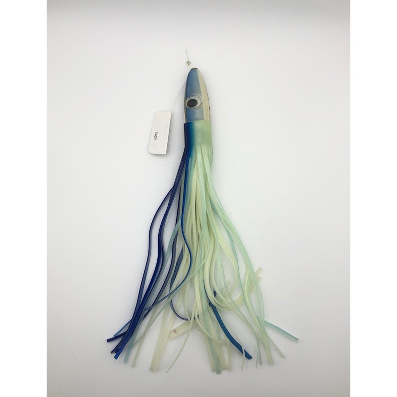 8 Tuna Lure – Blue Baron