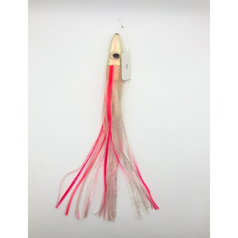 8 Tuna Lure – Bubble Gum