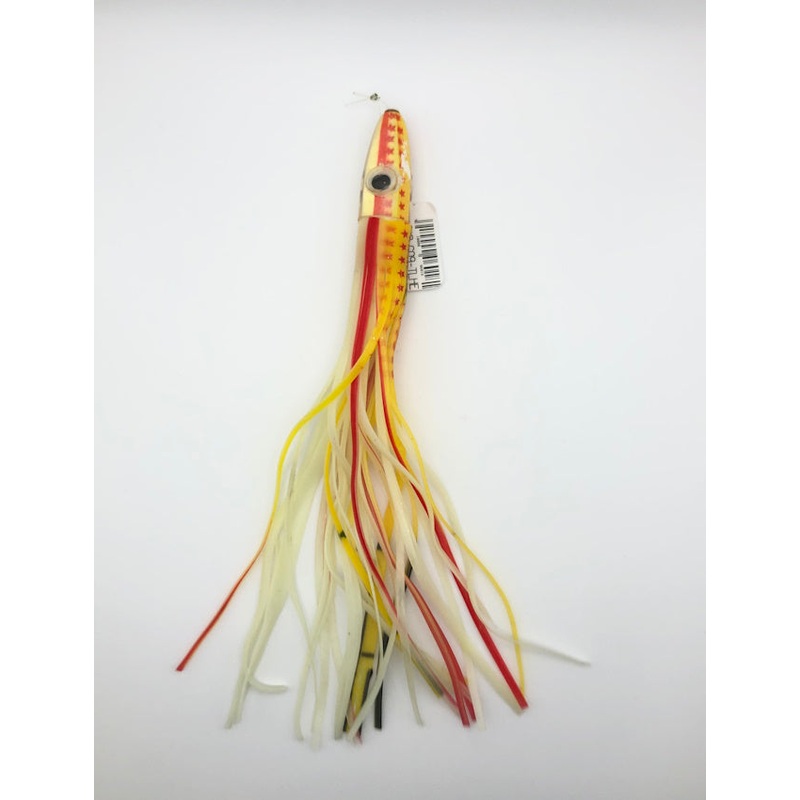 8 Tuna Lure – Ham & Eggs