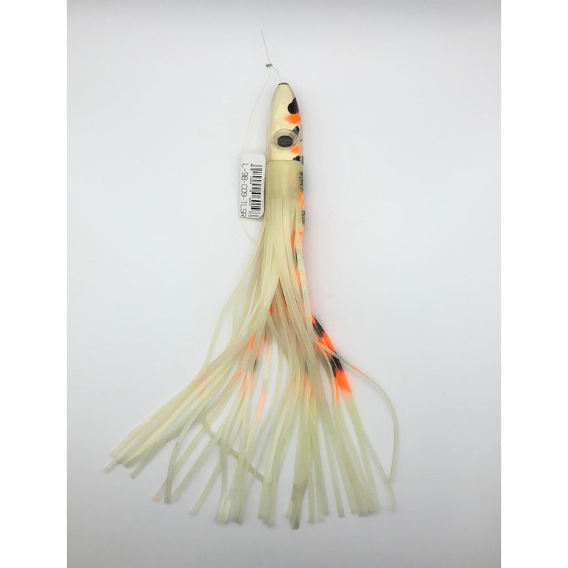 8 Tuna Lure – Sunrise