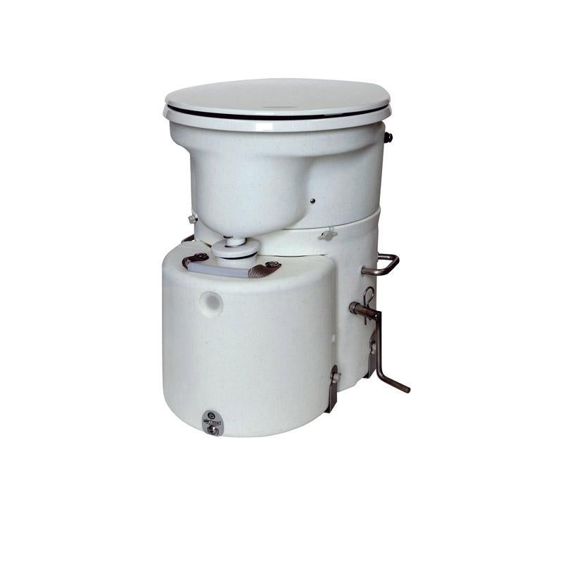 Airhead Composting Toilet|Household|Marine|Flat Back|Hull Shape|Right | Straight | 2 Gallon (standard)|Right | Straight | 1 Gallon|Right | Right Angled | 2 Gallon (standard)|Right | Right Angled | 1 Gallon|Left | Straight | 2 Gallon (standard)|Left | Stra