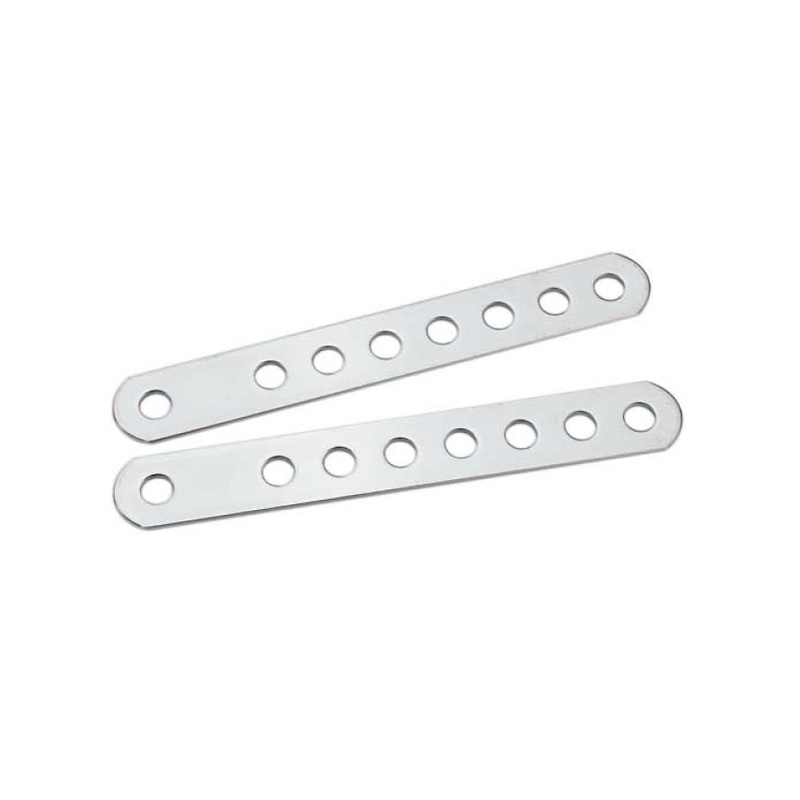 Barton SS Tang|1/4″ Holes 3 1/8″ Long|1/4″ Holes 3 7/8″ Long|1/4″ Holes 4 11/16″ Long|5/16″ Holes 5 11/16″ Long|5/16″ Holes 8″ Long