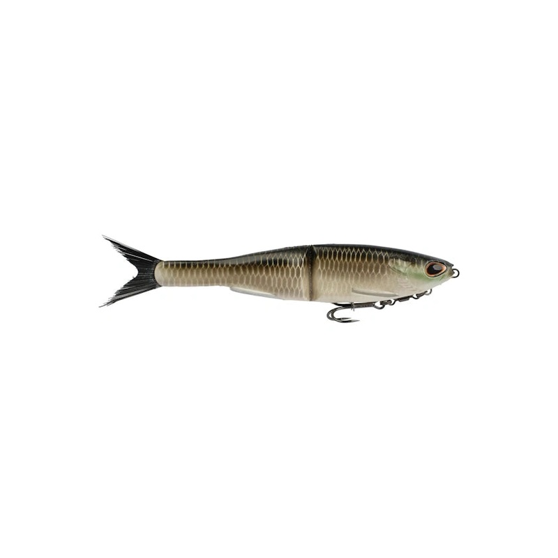 * Berkley PowerBait Nessie – Shad