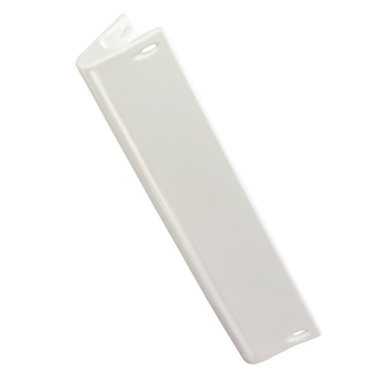 Bow Fender, Plastimo #63918, 23 White