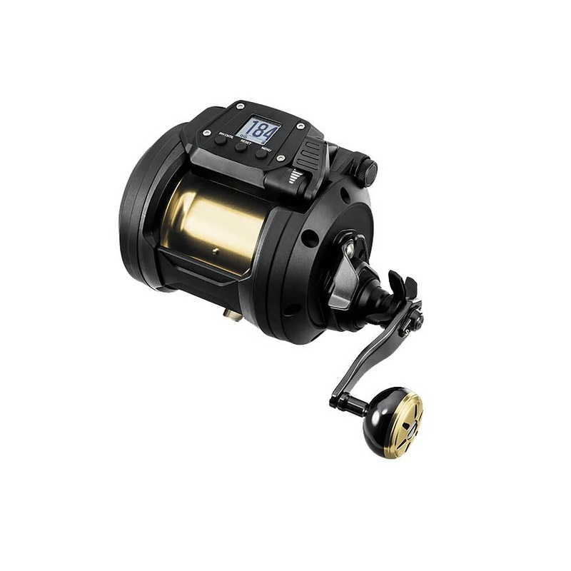 Daiwa Tanacom 800 Electric Reel