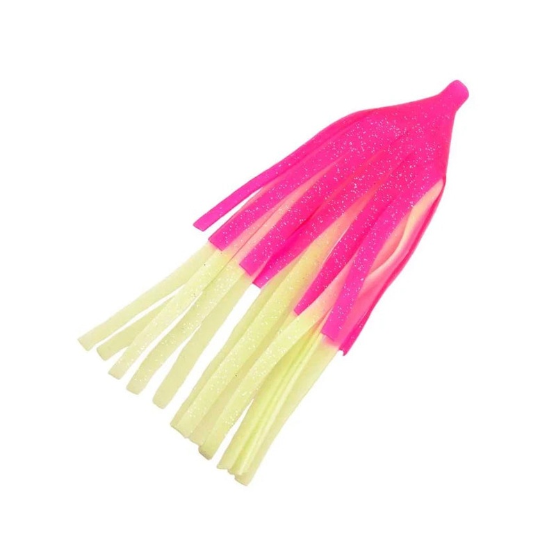 Gibbs Delta Giant Skirt Body – Pink & White (2 Pack)