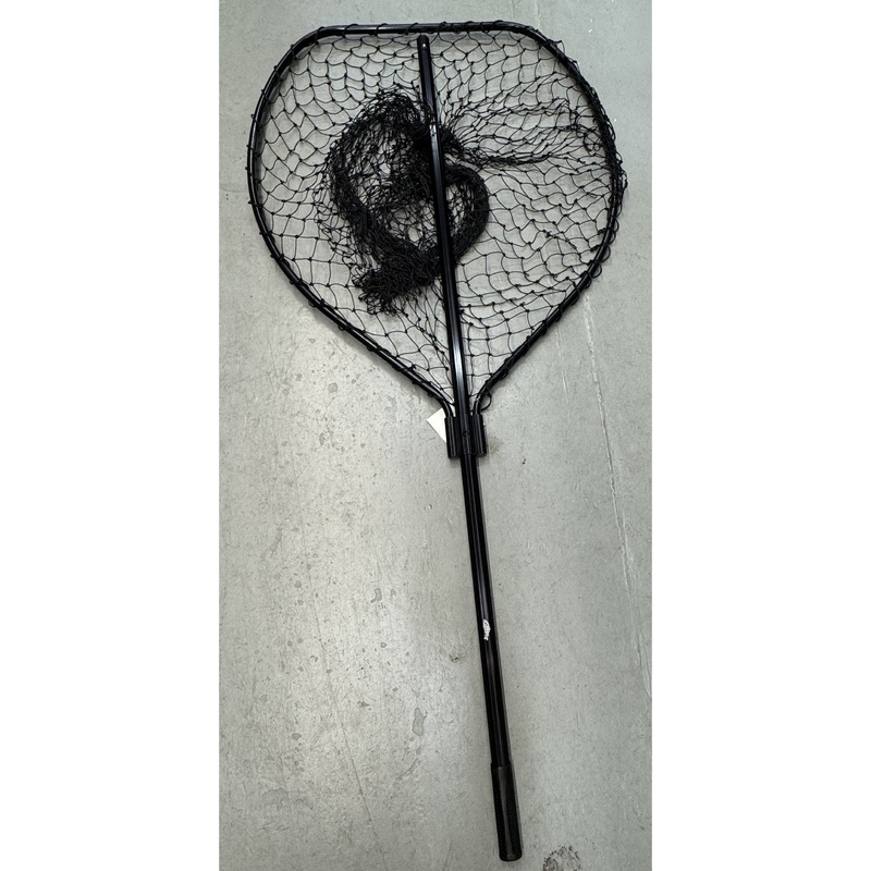 Gibbs GNP Salmon Net With Poly Bag – 60 Handle