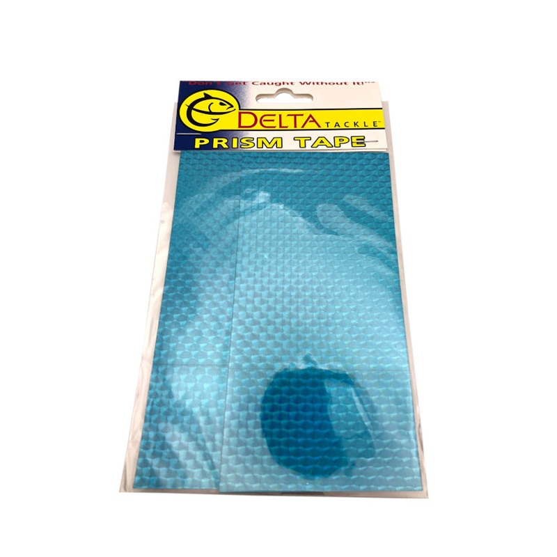 Gibbs Prism Tape – Blue