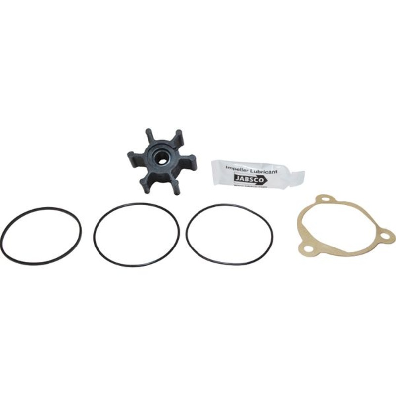 Jabsco 6303-0001 Neoprene Pump Impeller
