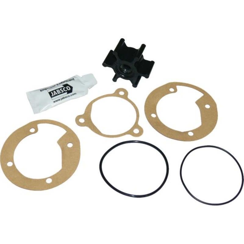 Jabsco 6303-0003 Flexible Nitrile Pump Impeller