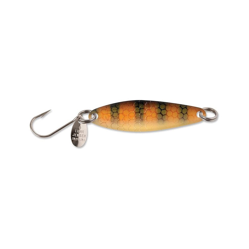 Luhr Jensen Needlefish  2-1/2 Barred Perch