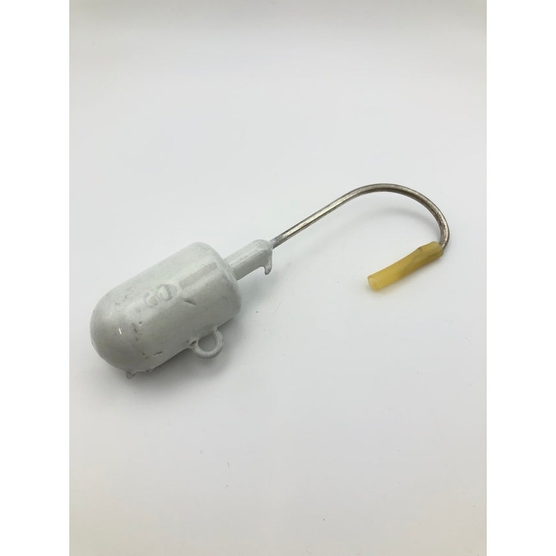 Nate’s Weights Bullet Jig – 8oz