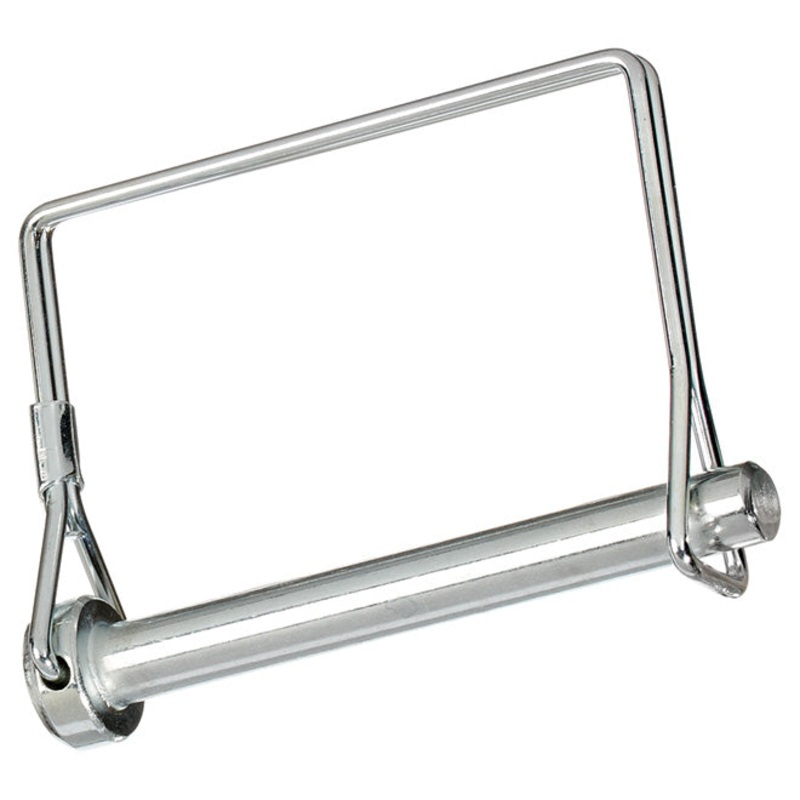 Onward Quick Pin – 5/16-in W x 2 1/2-in L – Zinc-Plated Steel