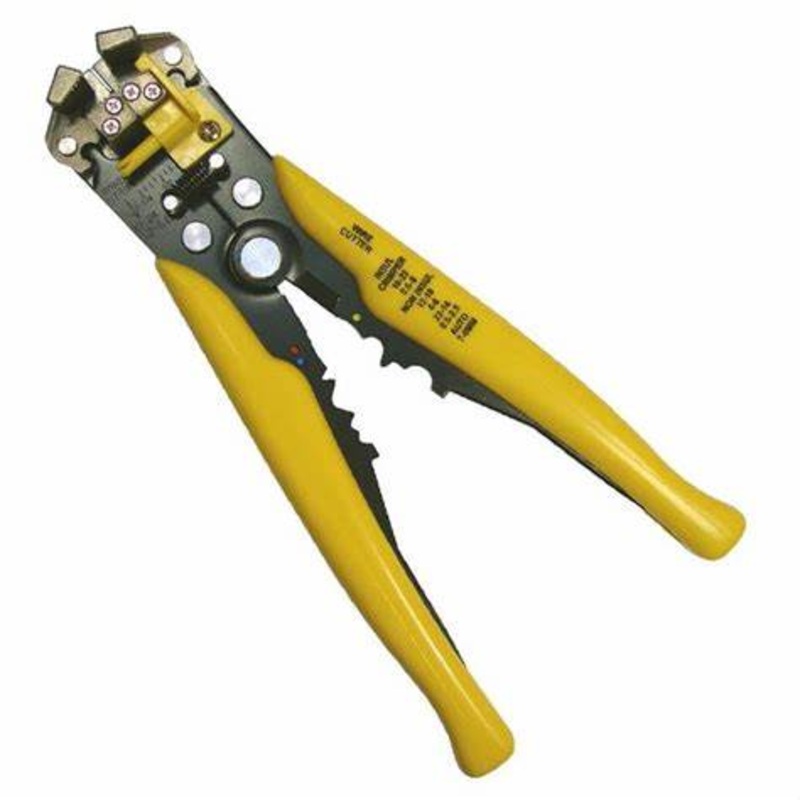 Pico 24 – 10 Automatic Wire Stripper Tool