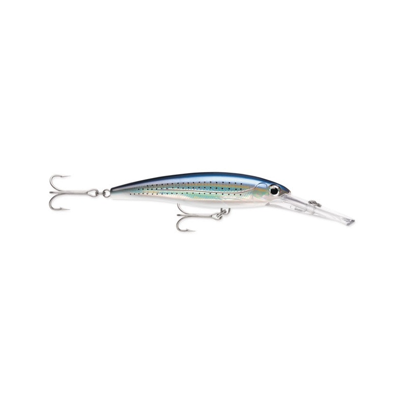 Rapala X-Rap Magnum – Spotted Minnow