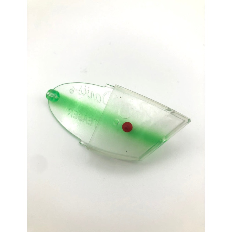 Rhys Davis Large Teaser – UV Green Flash – Bulk