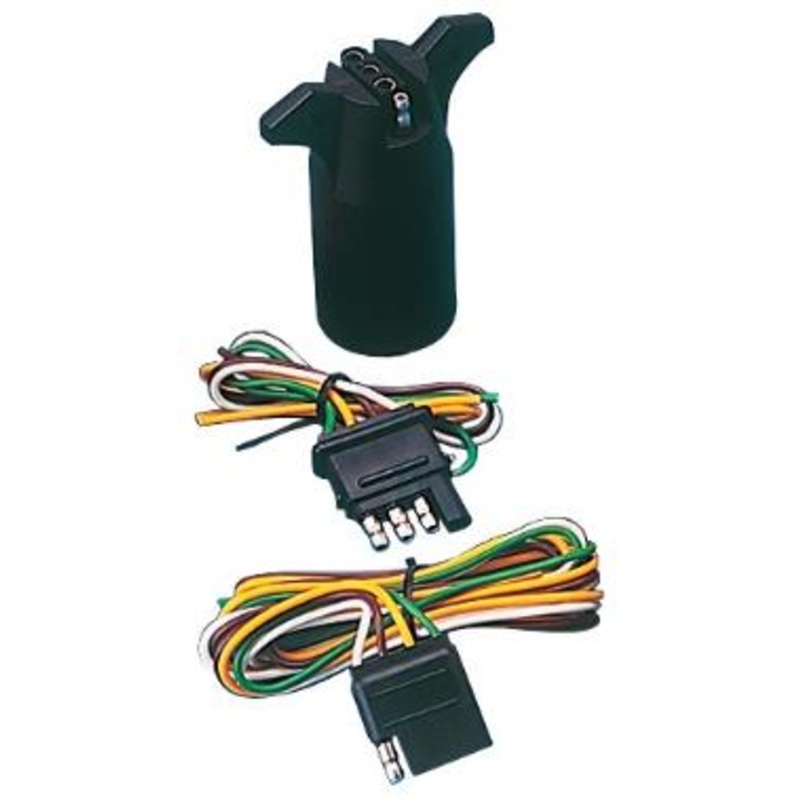 Seadog 753877-1 4-Wire Trailer Accessories