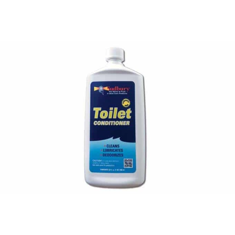 Sudbury 825 Toilet Conditioner
